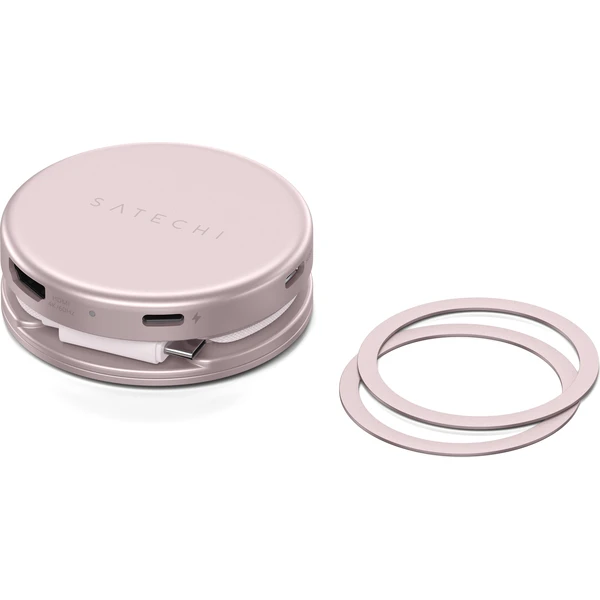 Satechi-OntheGo-5-in-1-Multiport-Adapter-MacBook-Neo-rumeny
