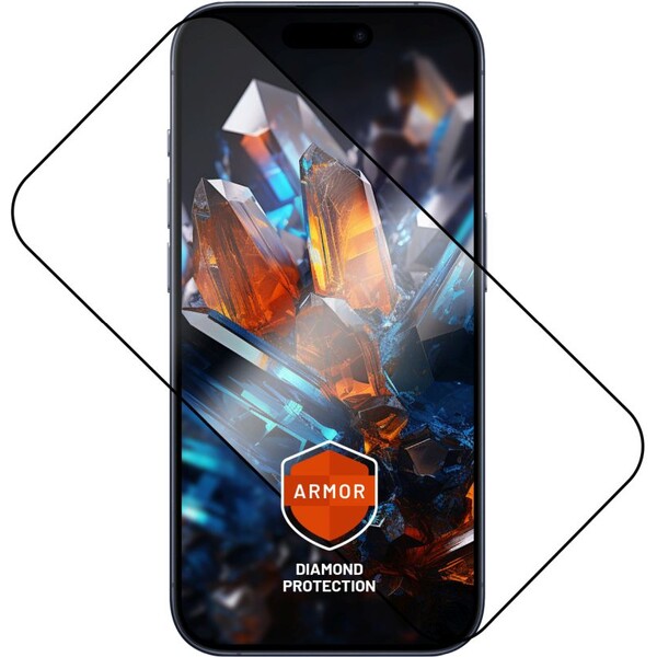 FIXED-Armor-2-5D-sklo-s-Anti-dust-a-AR-vrstvou-Apple-iPhone-17-Pro-cerne