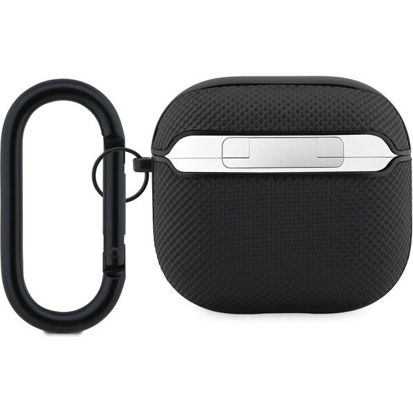 Lacoste-Petit-Pique-Croc-Logo-Patch-pouzdro-AirPods-4-cerne
