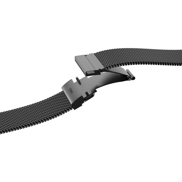 UNIQ-Dante-Pro-ocelovy-reminek-49-46-45-44mm-titanove-stribrny