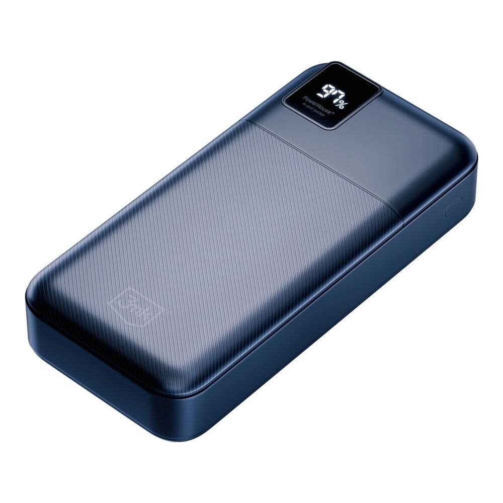 3mk-PowerHouse-powerbanka-20000-mAh-cerna