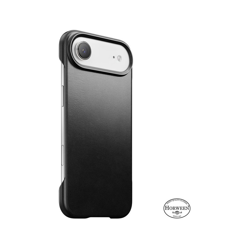 Nomad-Traditional-Leather-Case-Horween-MagSafe-kozeny-kryt-iPhone-Air-Black