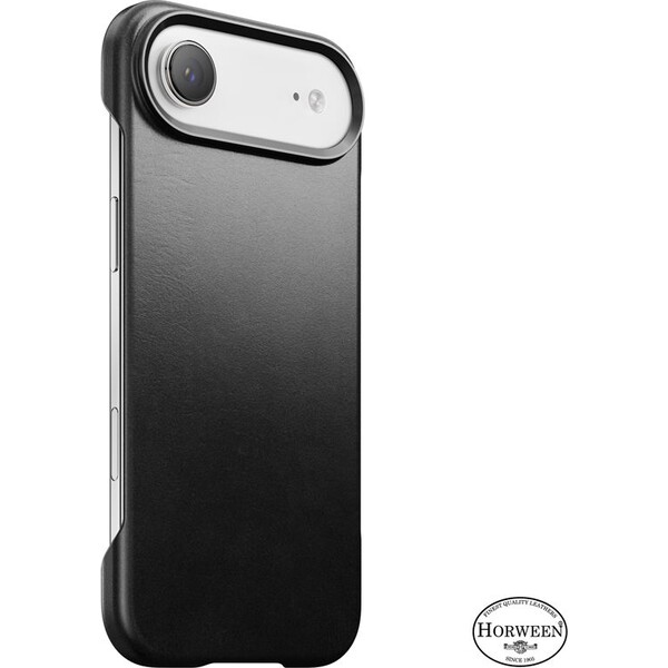 Nomad-Traditional-Leather-Case-Horween-MagSafe-kozeny-kryt-iPhone-Air-Black