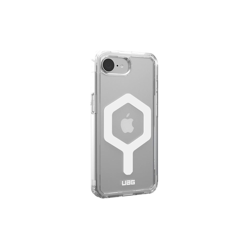 UAG-Plyo-Magsafe-kryt-iPhone-17e-16e-bily