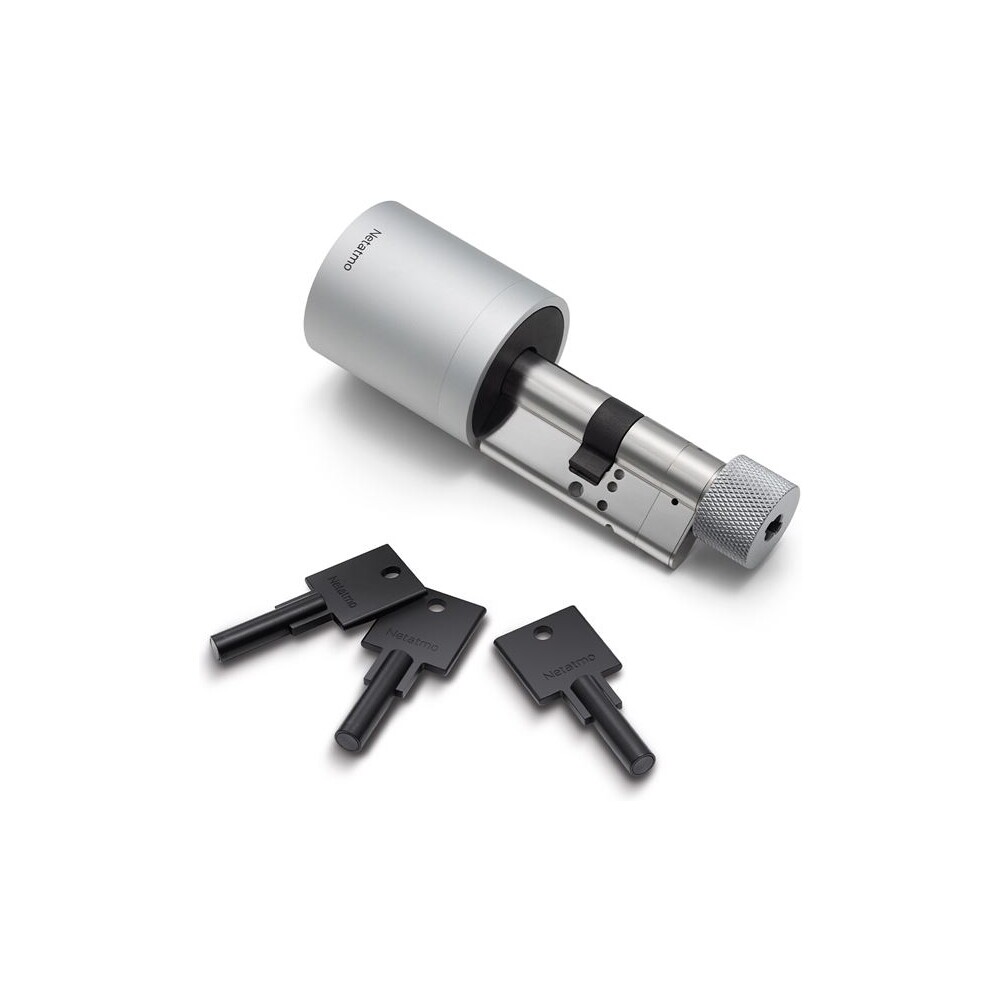 Netatmo-Doorlock-chytry-zamek
