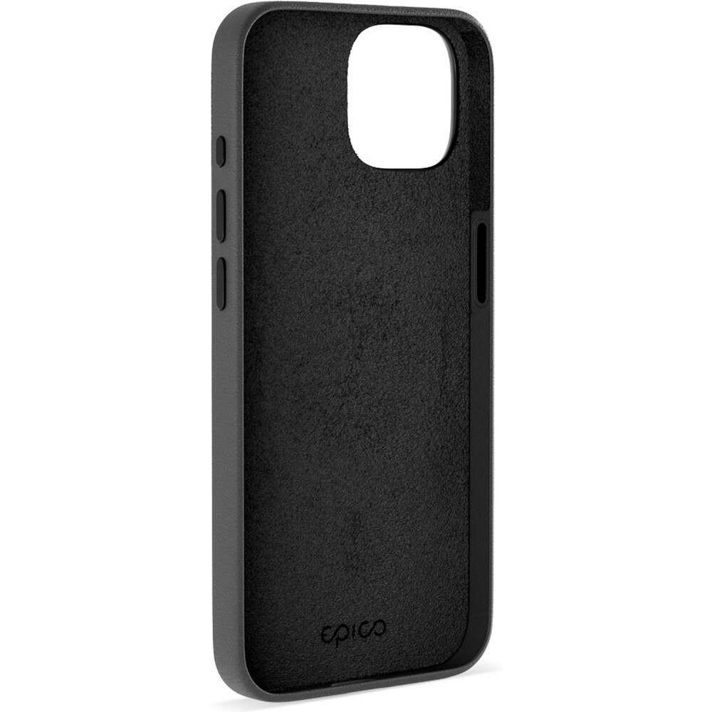 Epico-Mag-Leather-Case-iPhone-15-cerna