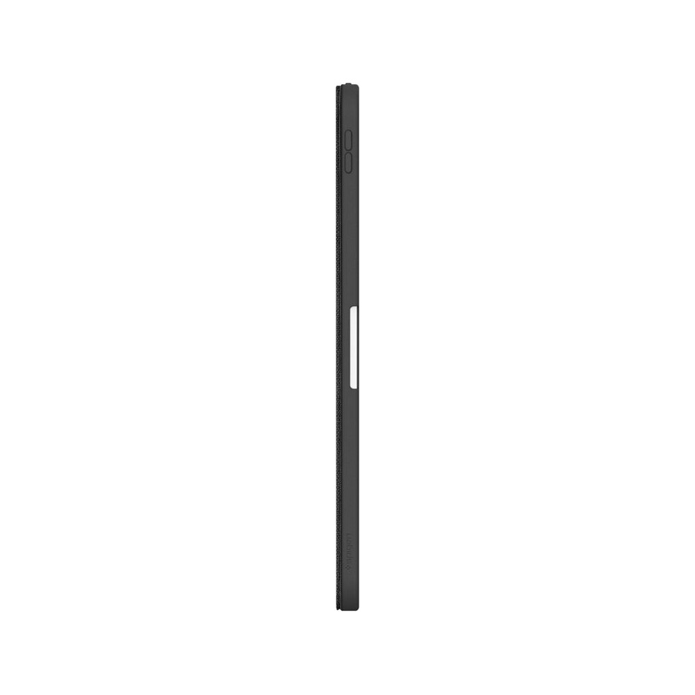 Spigen-Urban-Fit-pouzdro-iPad-Pro-11-2025-cerne
