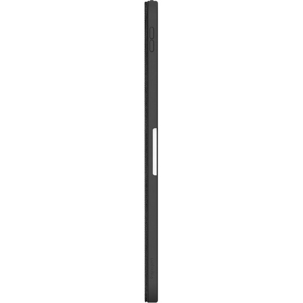 Spigen-Urban-Fit-pouzdro-iPad-Pro-11-2025-cerne