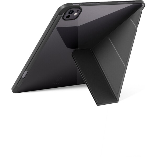 iWant-Hero-flipove-pouzdro-Apple-iPad-Pro-11-2025-cerne