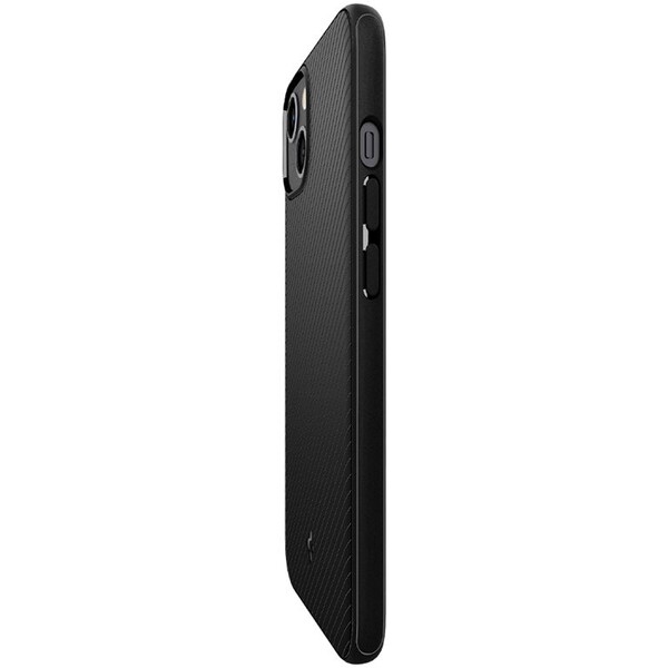 Spigen-Core-Armor-Mag-odolny-kryt-iPhone-13-cerny