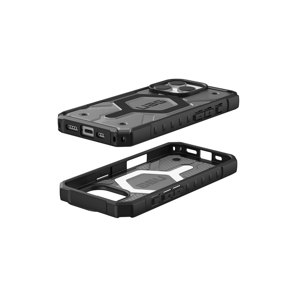 UAG-Pathfinder-Clear-Magsafe-kryt-iPhone-16-Pro-kourovy