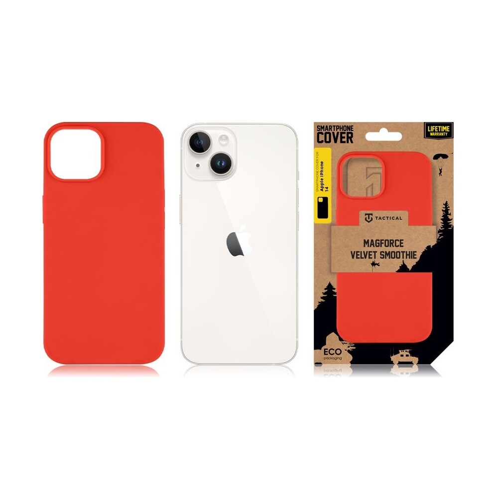 Tactical-MagForce-Velvet-Smoothie-Kryt-pro-Apple-iPhone-14-Chilli