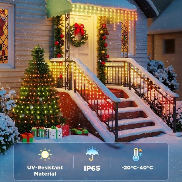 Govee-Smart-LED-dekorativni-rampouchy-RGB-Matter-10m