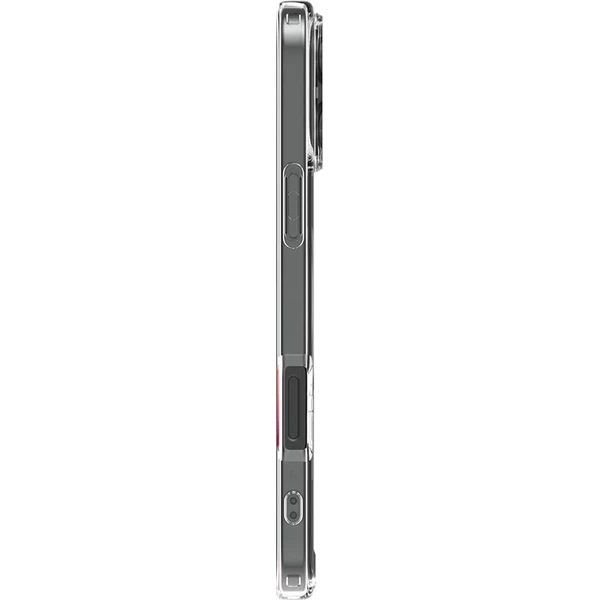 Spigen-Ultra-Hybrid-MagSafe-kryt-iPhone-16-Pro-Max-frost-clear