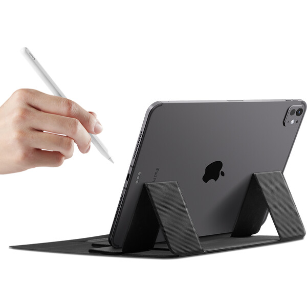 Spigen-Slim-Fold-Laptop-Tablet-Stand-stojanek-cerny