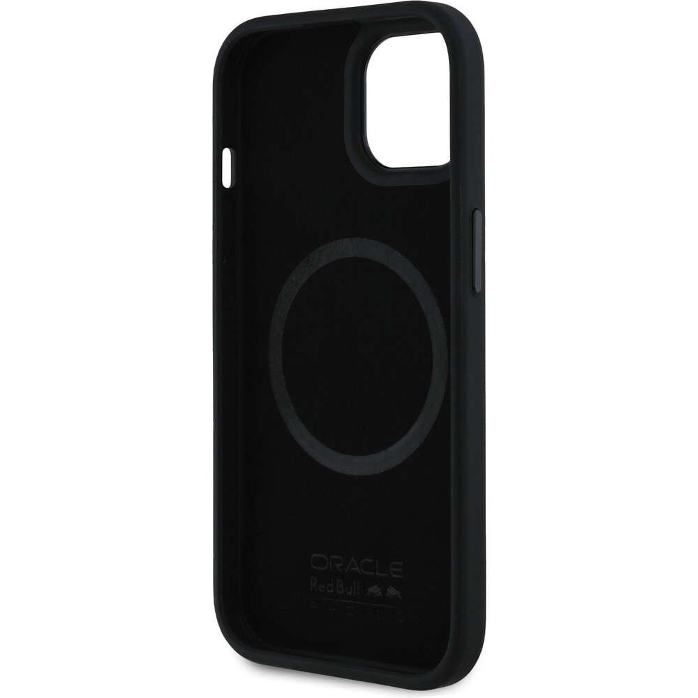 Oracle-Red-Bull-Racing-PU-Leather-Red-Ring-MagSafe-kryt-iPhone-13-modry