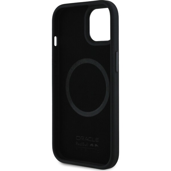 Oracle-Red-Bull-Racing-PU-Leather-Red-Ring-MagSafe-kryt-iPhone-13-modry