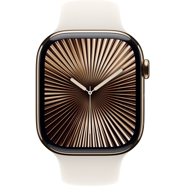 Apple-Watch-49-46-45-44mm-hvezdne-bily-sportovni-reminek-S-M