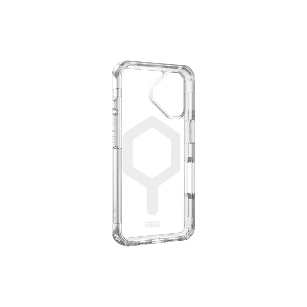 UAG-Plyo-Magsafe-kryt-iPhone-16-bily