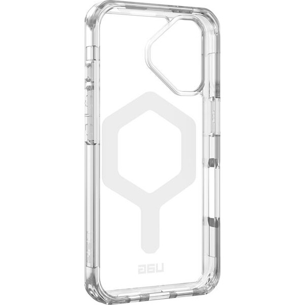 UAG-Plyo-Magsafe-kryt-iPhone-16-bily