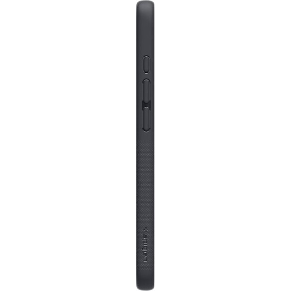 Spigen-Nano-Pop-MagSafe-kryt-iPhone-17e-16e-cerny