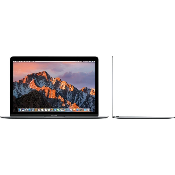 CTO Apple MacBook 12
