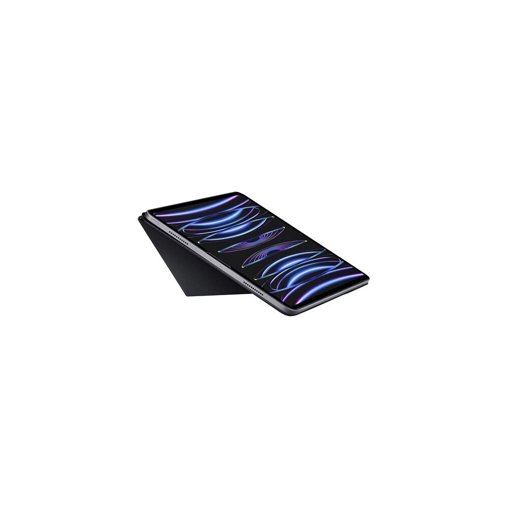 Pitaka-MagEZ-Folio-2-pouzdro-iPad-Air-13-2025-iPad-Pro-12-9-18-22-cerne