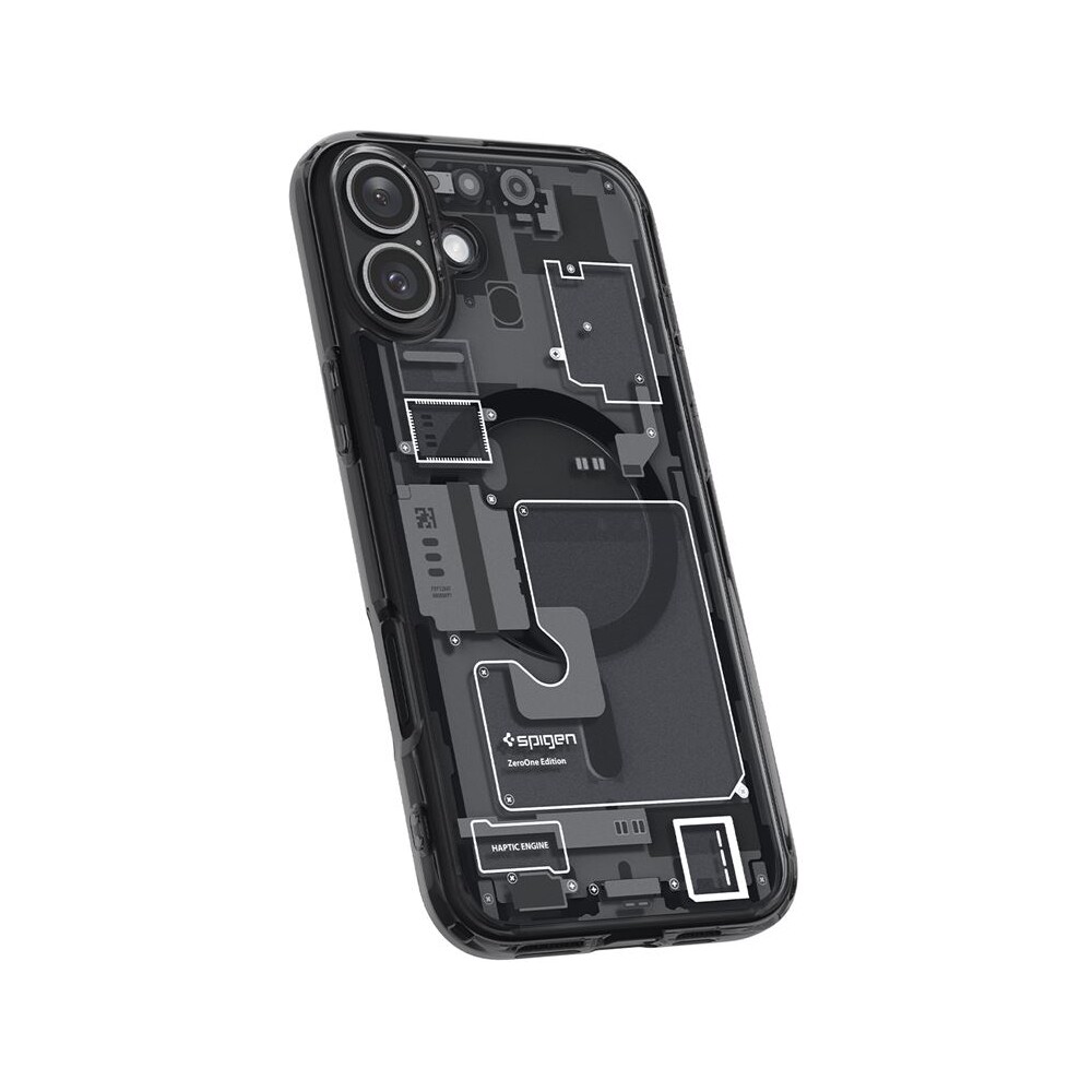 Spigen-Ultra-Hybrid-MagSafe-kryt-iPhone-16-zero-one