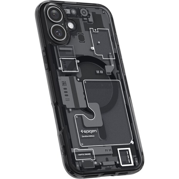 Spigen-Ultra-Hybrid-MagSafe-kryt-iPhone-16-zero-one