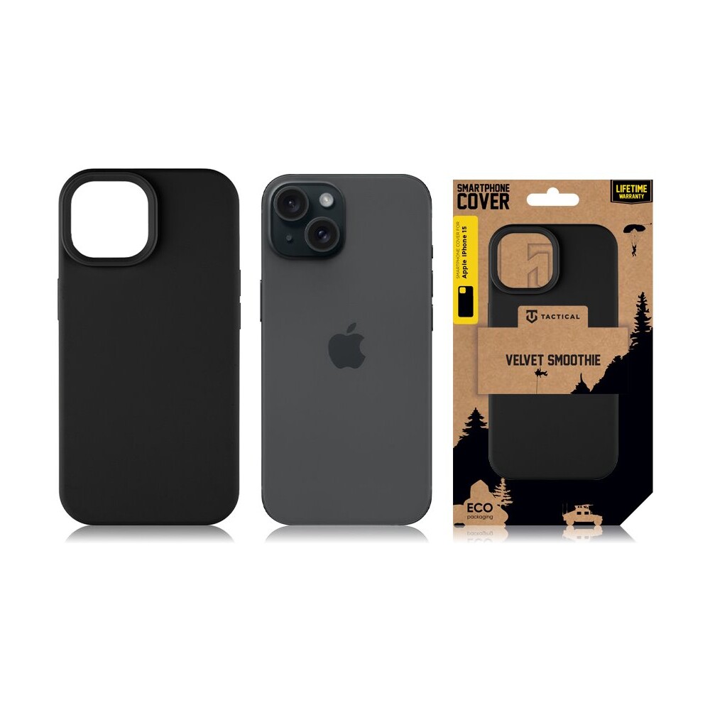 Tactical-MagForce-Velvet-Smoothie-Kryt-pro-Apple-iPhone-15-Asphalt