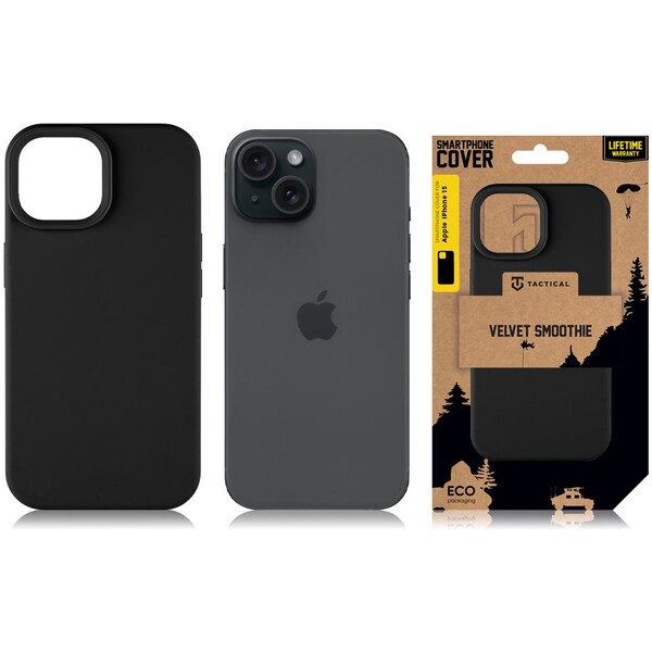 Tactical-MagForce-Velvet-Smoothie-Kryt-pro-Apple-iPhone-15-Asphalt