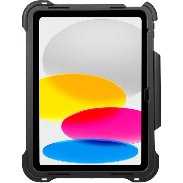 Targus-SafePort-Rugged-Max-pro-iPad-10-9-iPad-11-2025-cerne