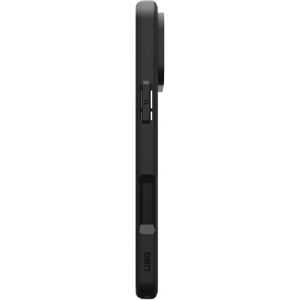 UAG-Civilian-LT-MagSafe-kryt-iPhone-17-Pro-Max-cerny