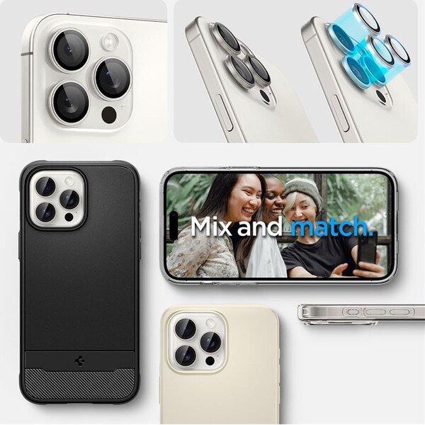 Spigen-Glass-tR-EZ-Fit-Optik-Pro-skla-iPhone-17-14-Pro-17-14-Pro-Max-white-titan