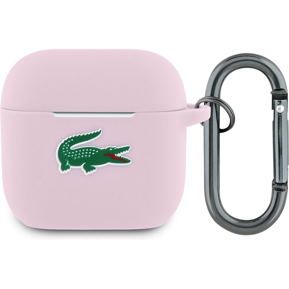 Lacoste-Liquid-Silicone-Croc-Logo-pouzdro-AirPods-4-ruzove