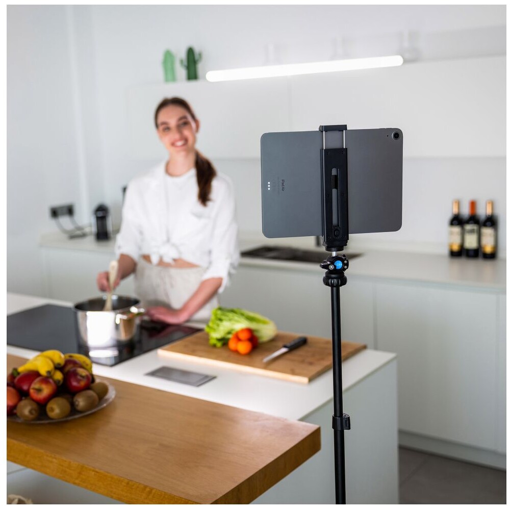 FIXED-Creator-Tripod-extra-dlouhy-stativ-1-9-m-1-4-zavit-cerny