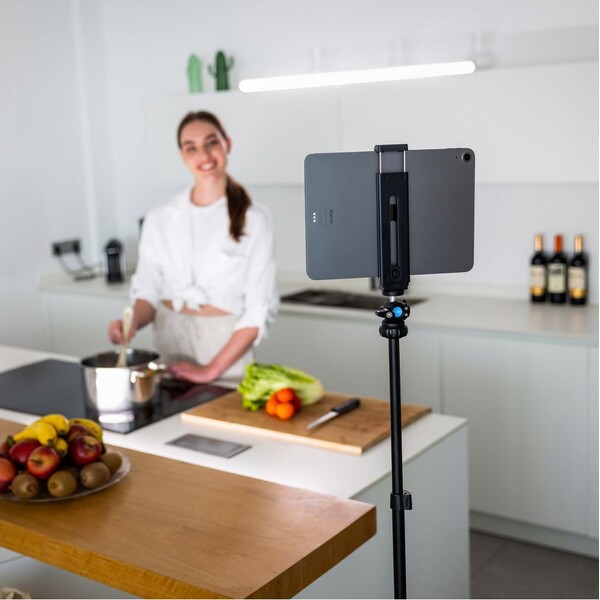 FIXED-Creator-Tripod-extra-dlouhy-stativ-1-9-m-1-4-zavit-cerny