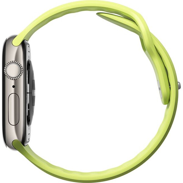Nomad-Tempo-Band-FKM-reminek-Apple-Watch-45mm-46mm-lime