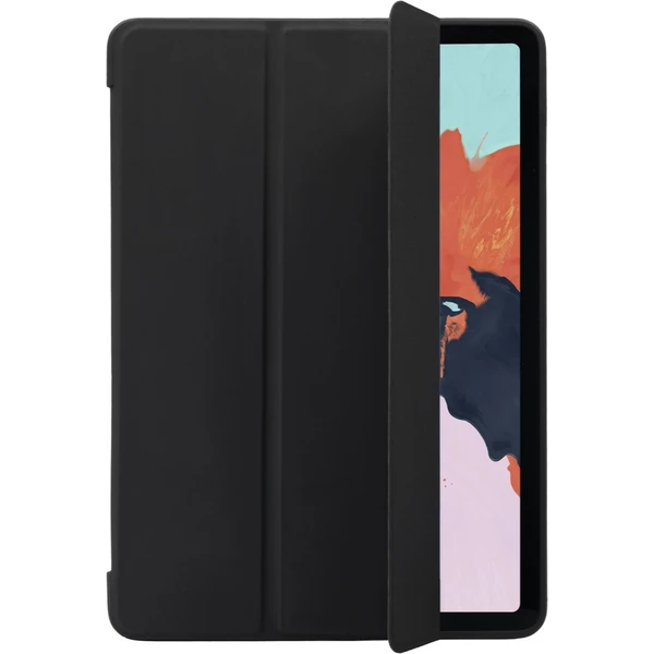 FIXED Padcover+ pouzdro se slotem pro Pencil pro iPad 10,9" (2022)/iPad 11" (2025) černé - Pouzdra - Hlavní obrázek
