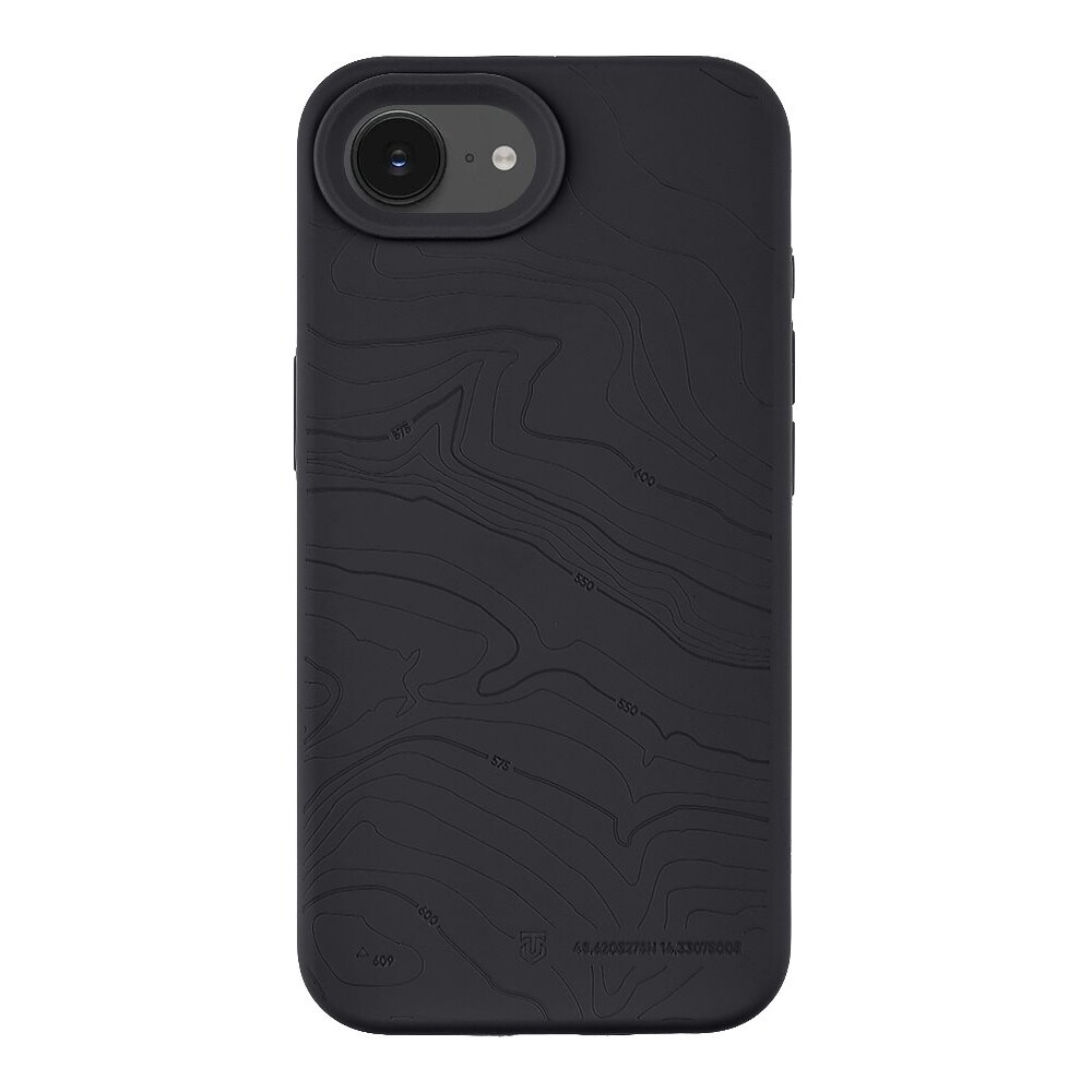 Tactical-MagForce-Beaver-Kryt-s-MagSafe-pro-iPhone-17e-16e-Asphalt