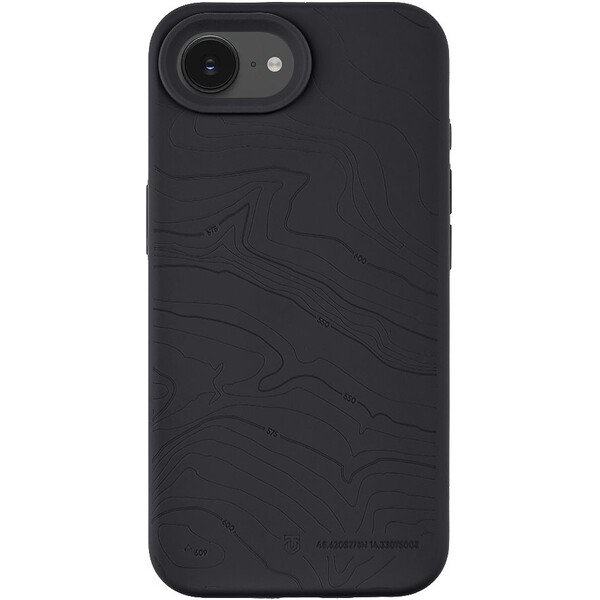 Tactical-MagForce-Beaver-Kryt-s-MagSafe-pro-iPhone-17e-16e-Asphalt