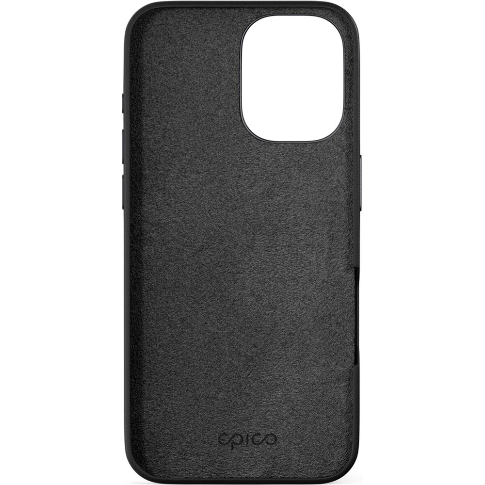 Epico-Mag-Leather-kryt-pro-iPhone-16-Plus-cerna