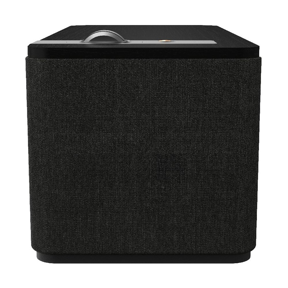 Klipsch-The-One-Plus-Bluetooth-reproduktor-matne-cerny