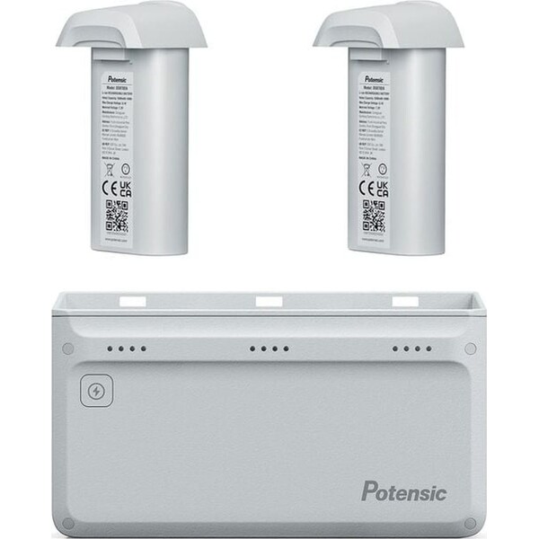 Potensic-tripozicova-rychlonabijecka-pro-Atom-4K-SE-60W-More-Power-a-2x-baterie