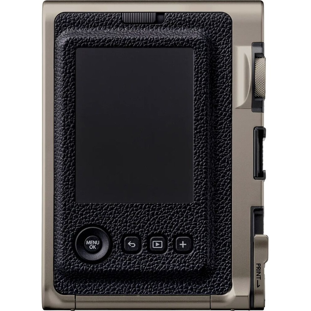 Fujifilm-Instax-Mini-EVO-Titanium-Gold-EX-D-Limited-Edition-