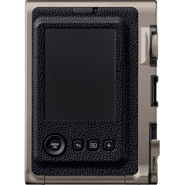Fujifilm-Instax-Mini-EVO-Titanium-Gold-EX-D-Limited-Edition-