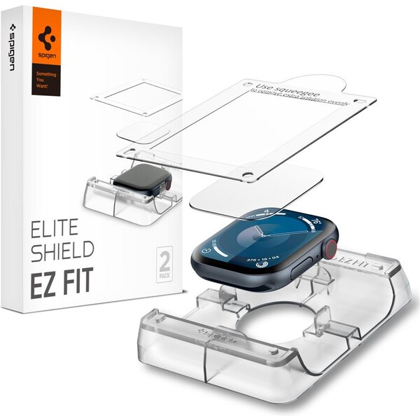 Spigen-Eliteshield-EZ-Fit-ochranna-folie-Apple-Watch-Series-10-42mm-2-ks