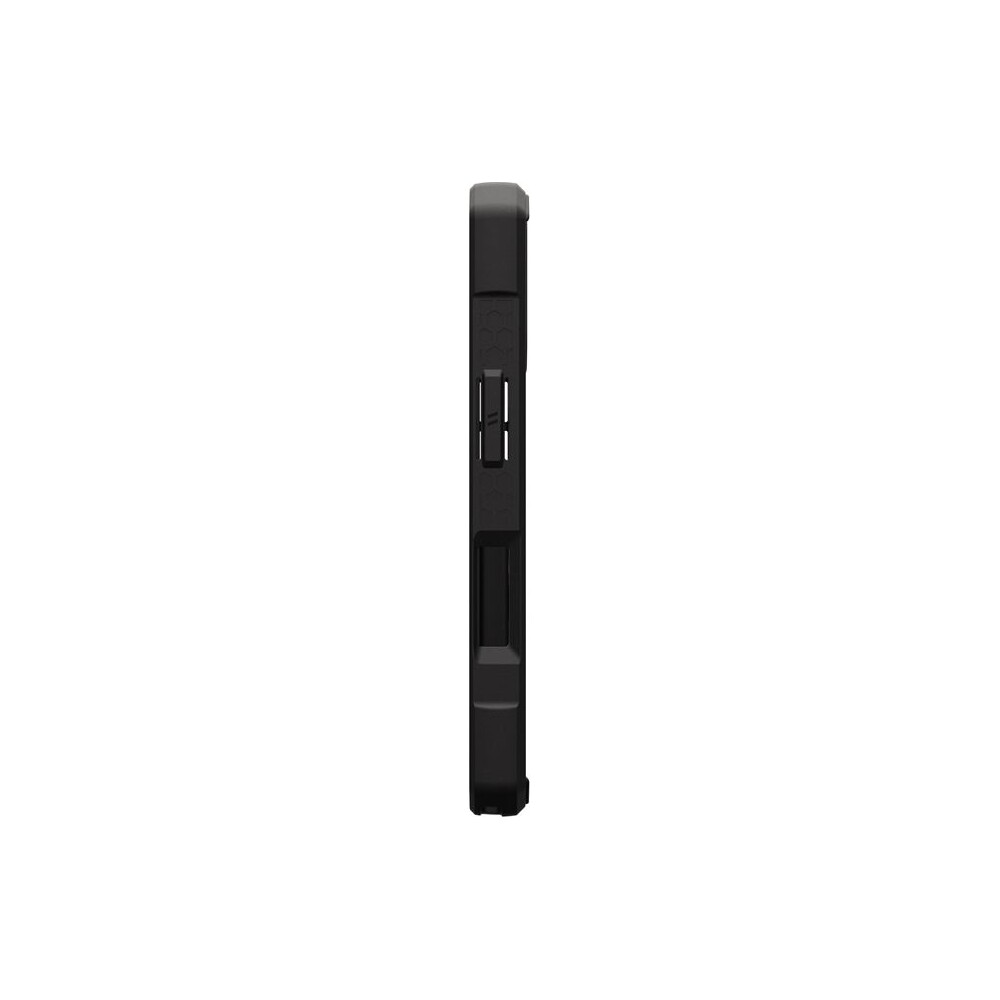 UAG-Monarch-Pro-MagSafe-Kevlar-kryt-iPhone-17-cerny