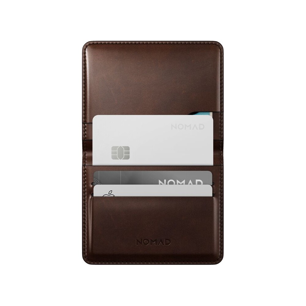 Nomad-Tracking-Card-Pro-lokator-s-Apple-Find-My-a-MagSafe-bily