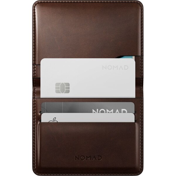 Nomad-Tracking-Card-Pro-lokator-s-Apple-Find-My-a-MagSafe-bily
